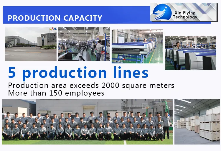 Large Format Dye Sublimation Printing Machine Sublimation Inkjet Printer 3 Heads