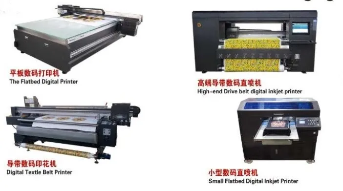 Manual 6 Colors Tshirt Screen Printing Machine