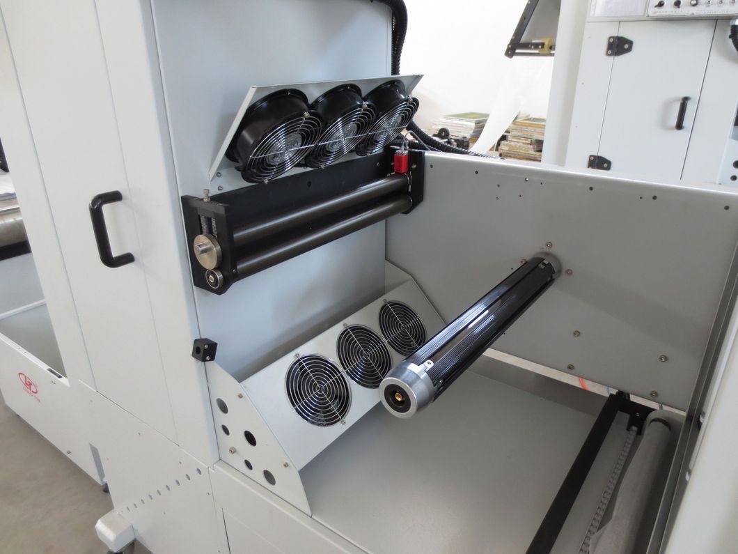 Membrane Switches IMD Iml FPC RFID Automatic Screen Printing Machine