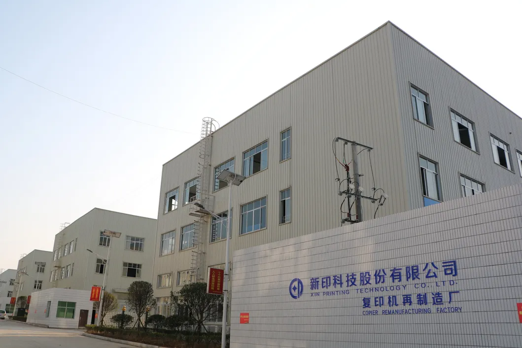 MP6002 Copier Machine Mfp Remanufactured Duplex A3 Used Monochrome Copier