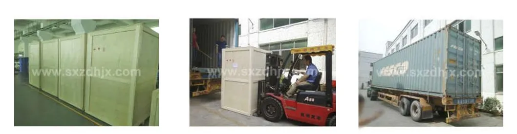 Multifunctional Rotary Multicolor Screen Printing Machine Fast in Printing and Low Maintenance