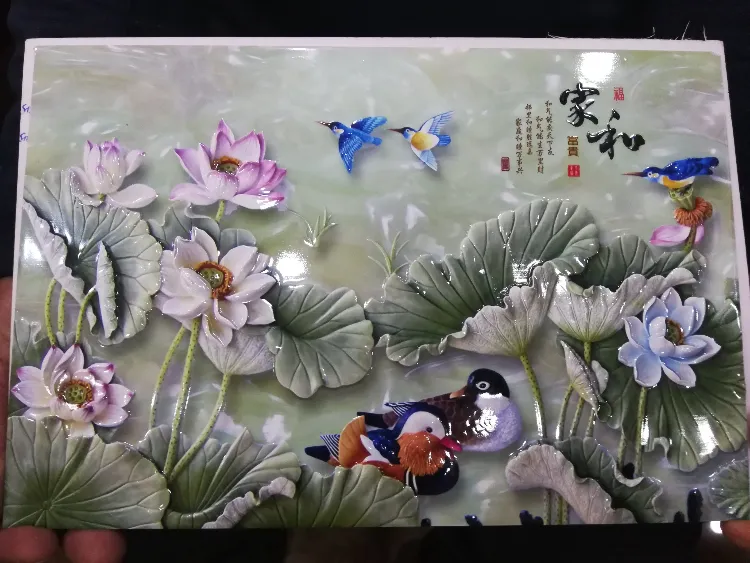 Ntek A1 UV Flatbed Printing Machine Price for Sale Yc6090