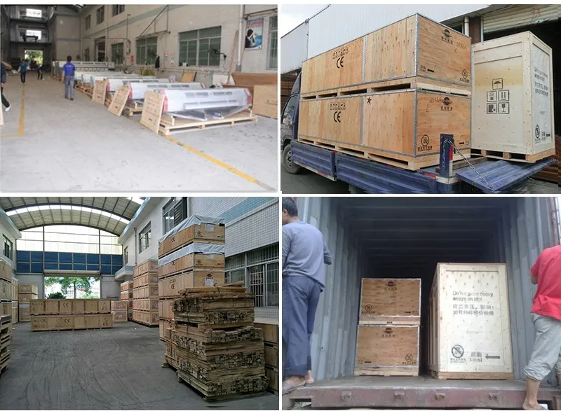 Phaeton Sticker Vinyl Printer Ud-3288xa with Spt508GS Print Head