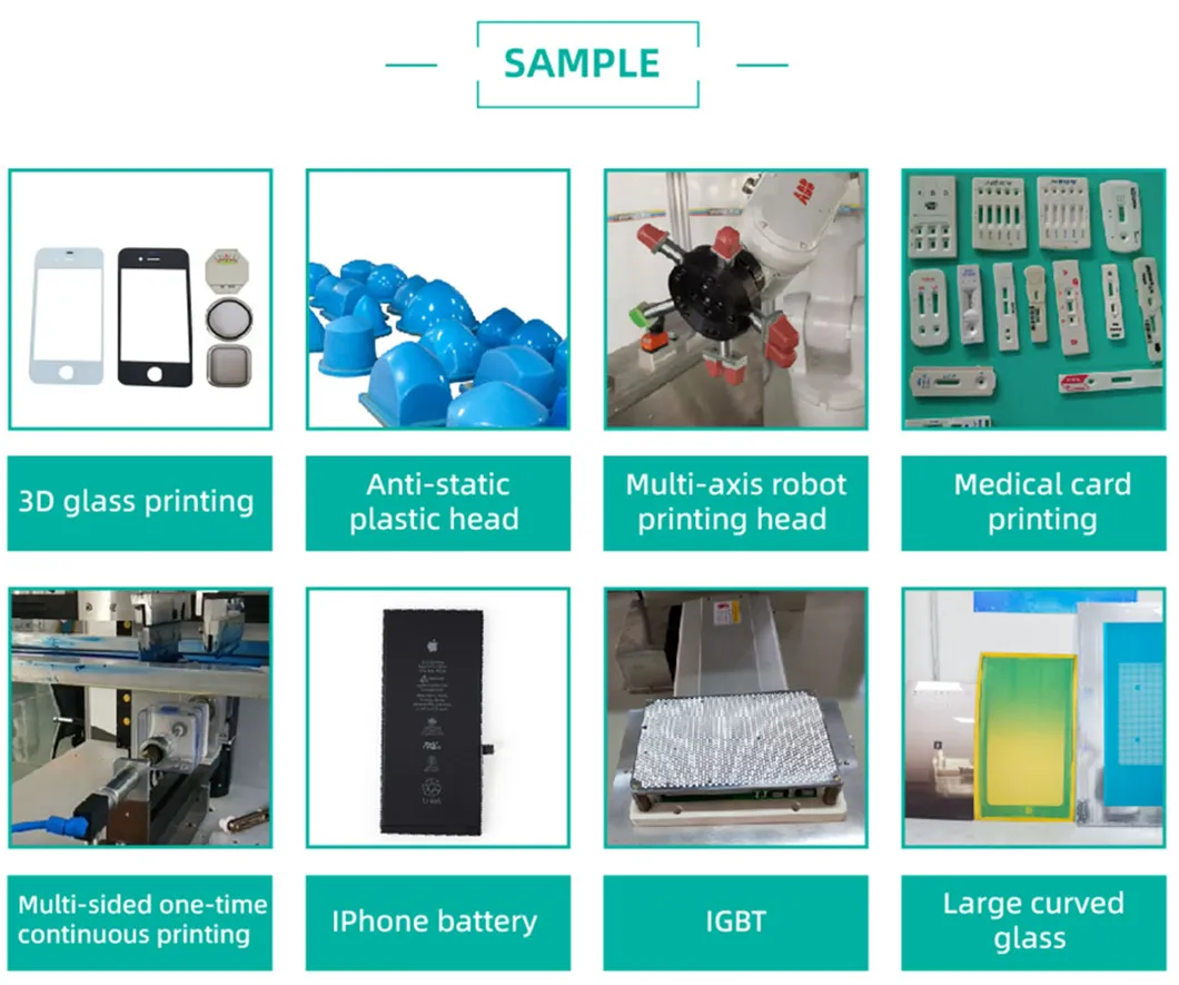 Promotion SMT Solder Paste Printing Machine for PC Tablets