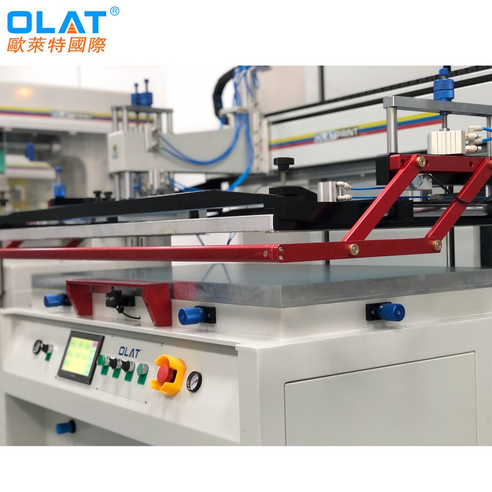 Promotion SMT Solder Paste Printing Machine for PC Tablets