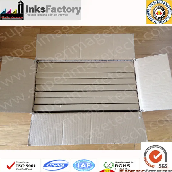 Roland Xf-640 Eco-Sol Max 2 Ink Cartridges (440ml)