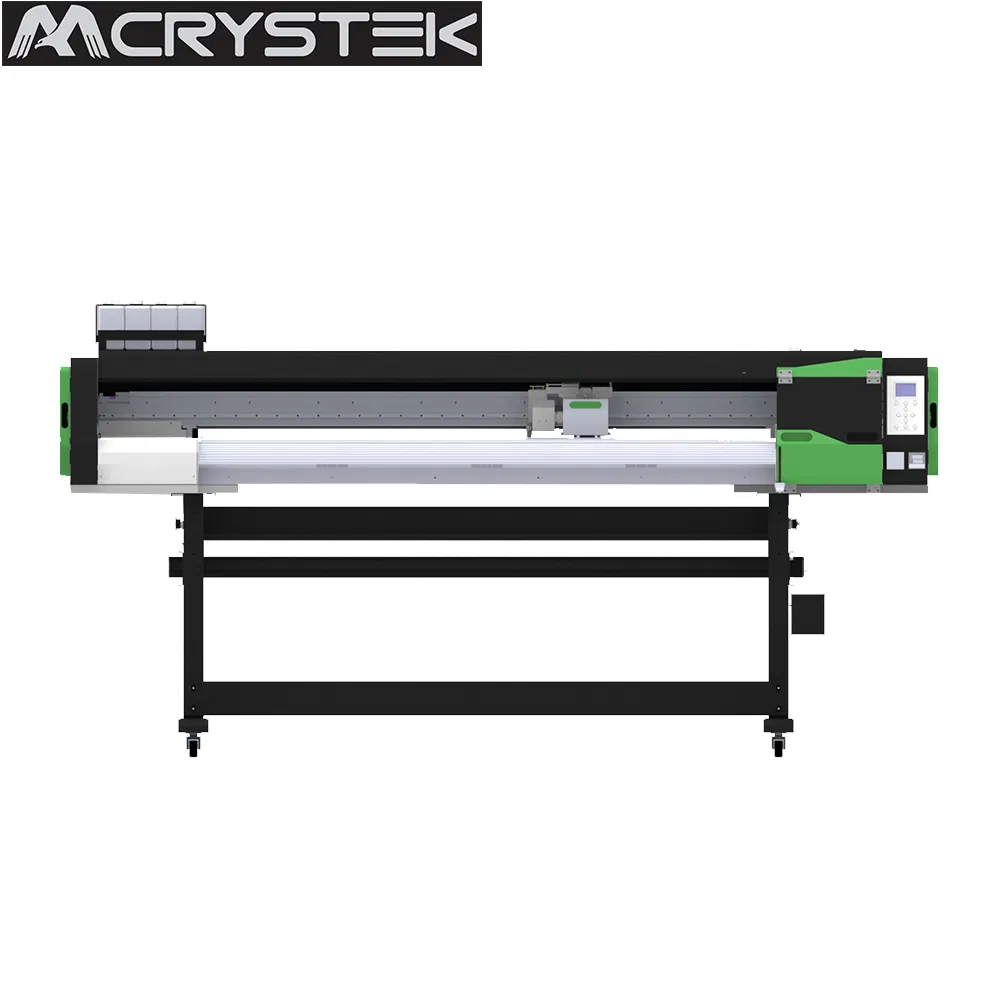 Small Size 70cm Print and Cut All in One Plotter Dx5 Printhead 1440dpi