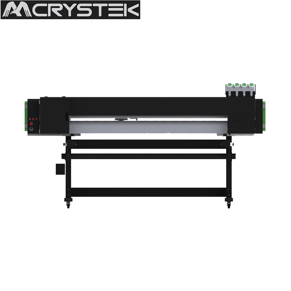 Small Size 70cm Print and Cut All in One Plotter Dx5 Printhead 1440dpi