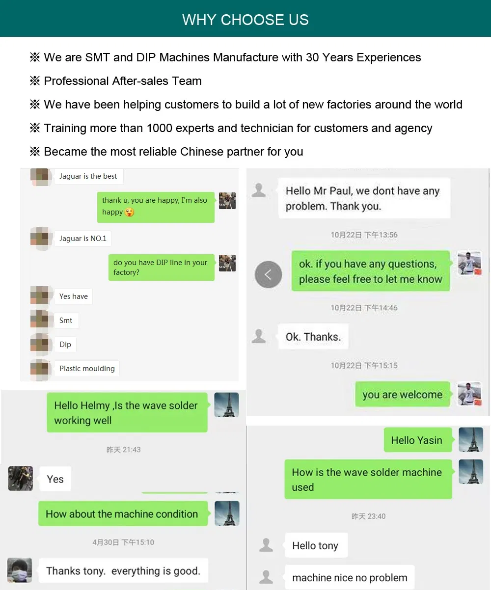 SMT Assembly Line Semi-Auto Solder Paste Printer