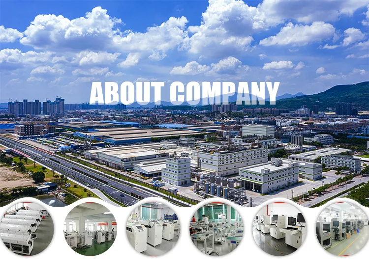 SMT Automatic PCB Solder Paste Printing Machine, Automatic Solder Paste Printer SMT Stencil Printer Machine Factory Supply