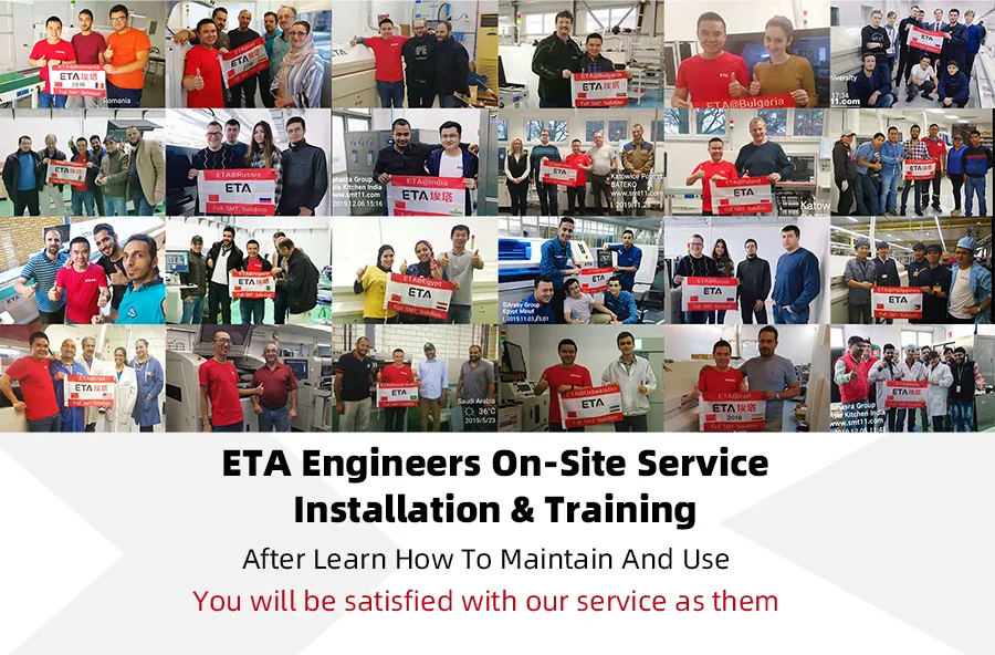 SMT Automatic PCB Solder Paste Printing Machine, Automatic Solder Paste Printer SMT Stencil Printer Machine Factory Supply