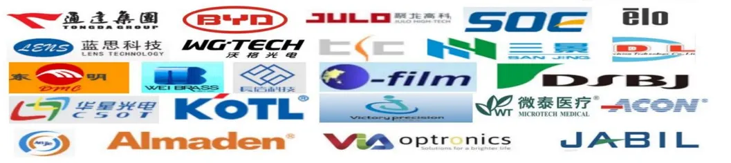 Stencil Printer CCD Camera Positioning Flat Screen Printing Machine for PCB Acrylic ITO