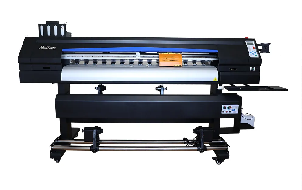 Sublimation Digital Printer Kcmy Sublimation Ink From China Sublimation Printer