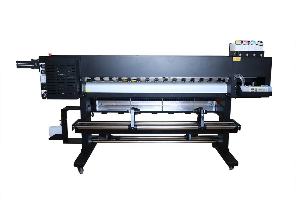 Sublimation Digital Printer Kcmy Sublimation Ink From China Sublimation Printer