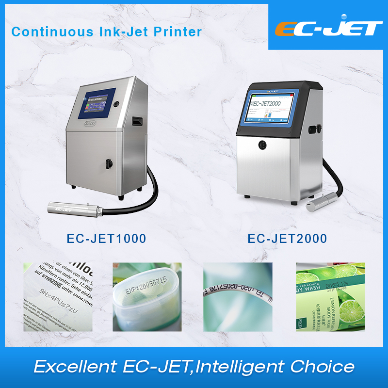 Supply Domino/Imaje/Ebs/ Videojet etc Inkjet Ink/Solvent/Cleaning Agent/Printer Parts