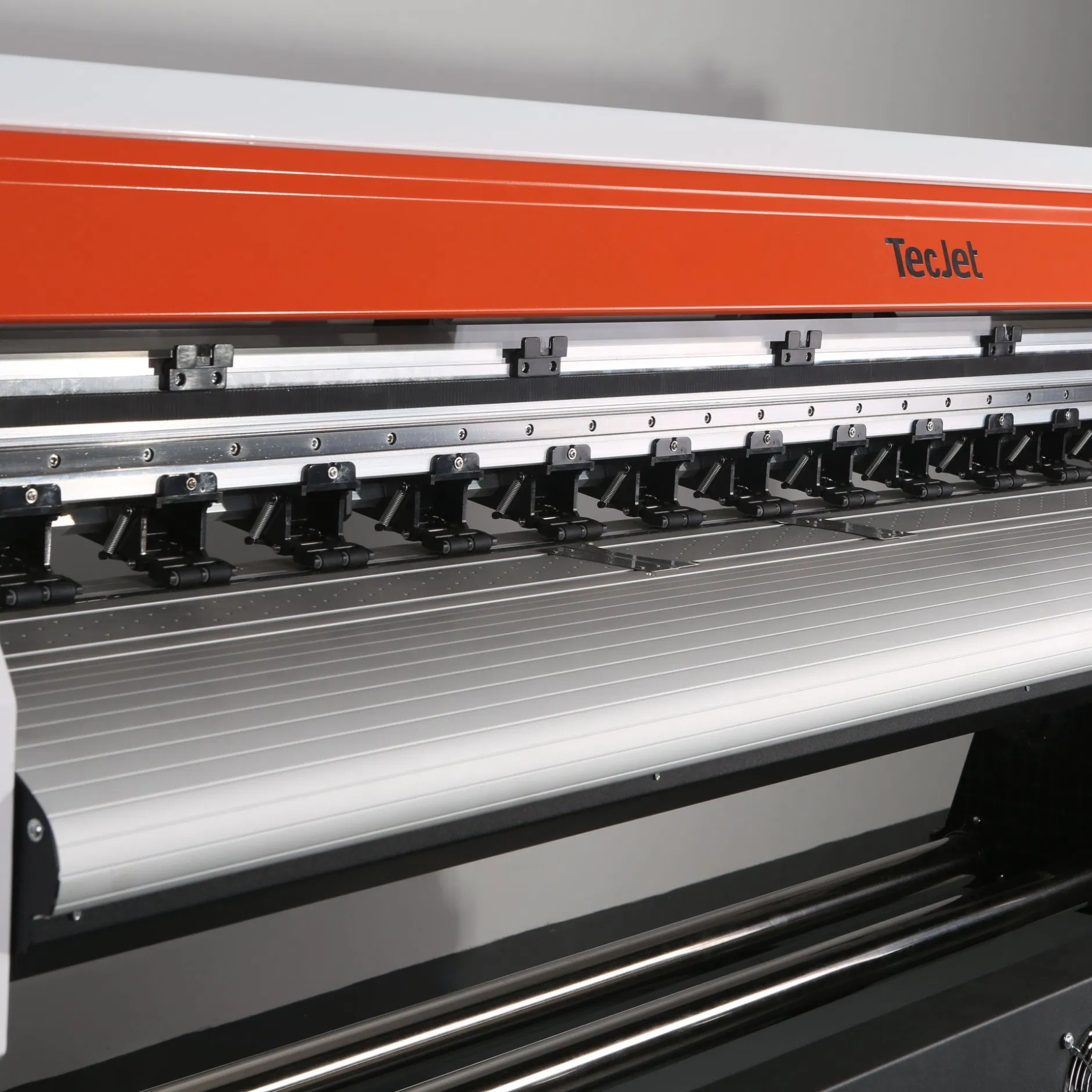 Tecjet 1871 Direct to Fabric Sublimation Printer for Non-Woven Polyester