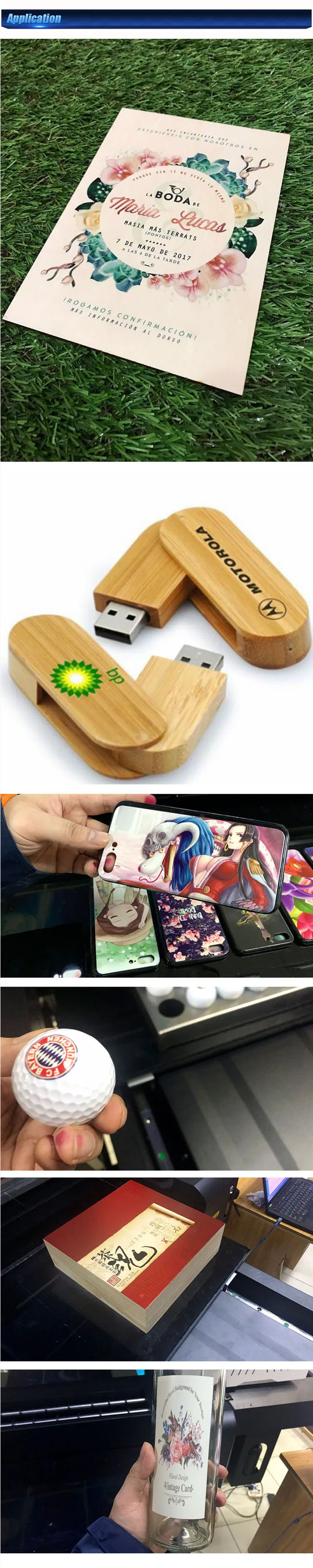 Tecjet 3350 UV Most Popular Factory Price Automatic Portable Digital Printer Machine Price in India