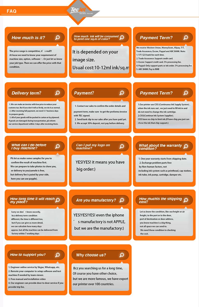 Tecjet Dx5, Dx7, XP600 Printhead 6090g UV Flatbed Printer Print CD Covers