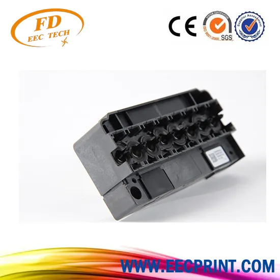 Top Selling Original Eco-Solvent F186000 Dx5 Printhead for Epson Dx5 Print Head