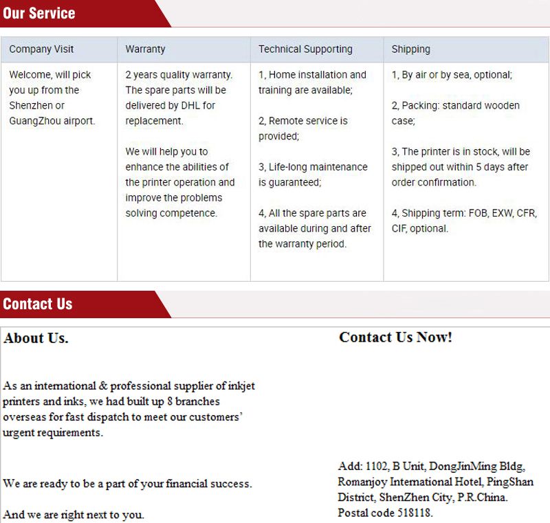 Universal Digital Galaxy Printer Ud-3218le with 4PCS Epson Dx5 Print Heads