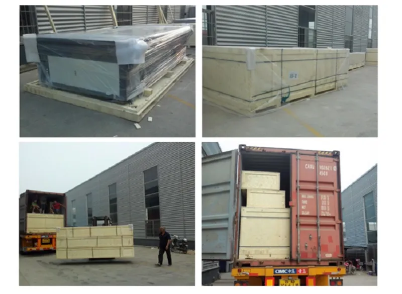 UV Small Format Digital Flatbed Printing Machine with Gh2220 Printhead