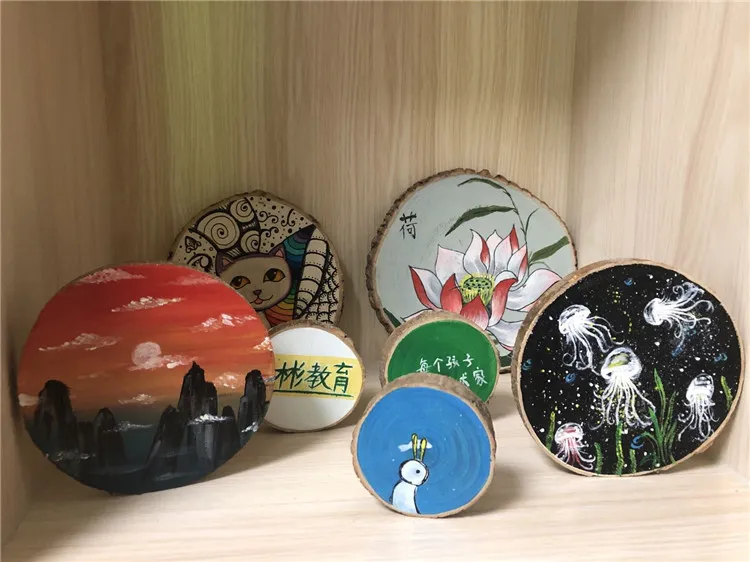 UV Small Format Digital Flatbed Printing Machine with Gh2220 Printhead