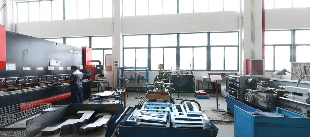 Vr-4345s Rongda CAS Proved Digital Duplicator Manufacturer