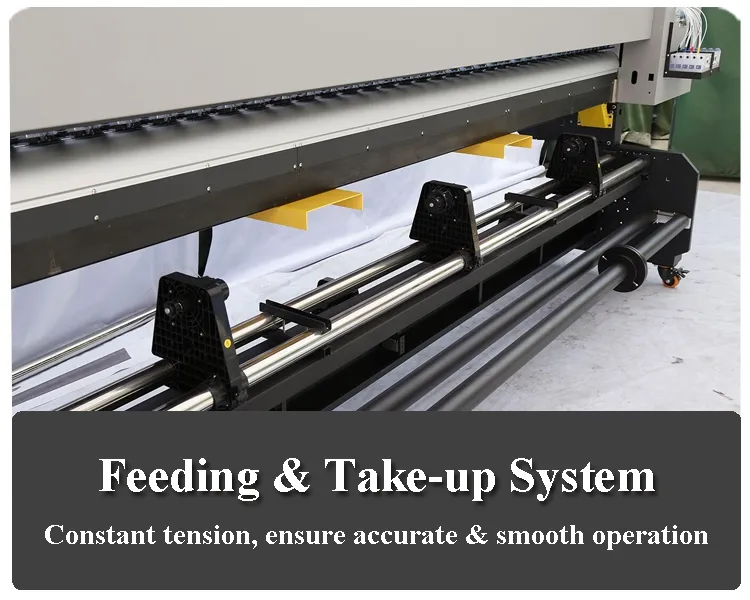 Wall Logo Vinyl Sticker Photo Dx5 Large Format Colour Ecosolvent Inkjet Printers