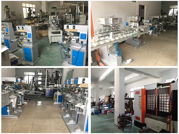 Wholesale Desktop Vacuum Serigrafia Machine