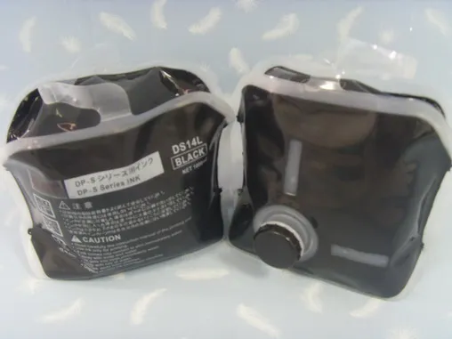 Wholesales Duplo Ink Du14L for Digital Duplicator
