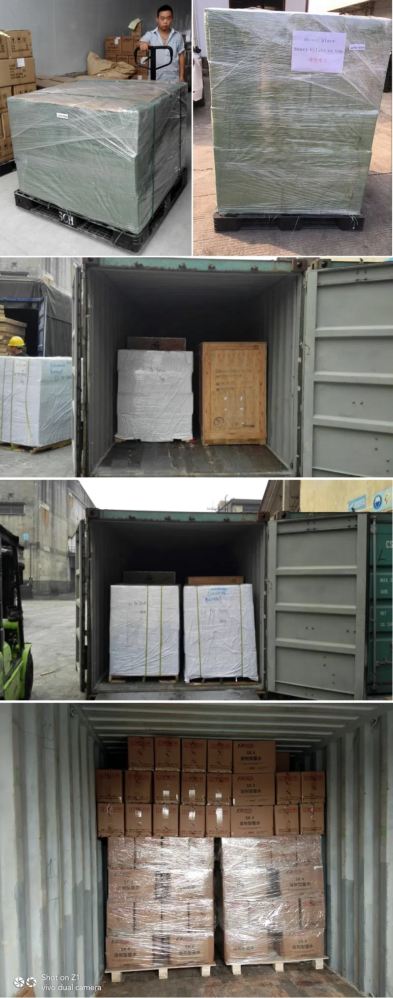 XP600 Tx800 Dx5 Dx10 Dx11 Printhead Galaxy Jue-F UV Ink